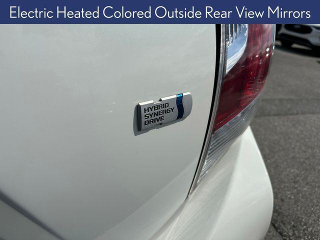 used 2015 Toyota Prius c car, priced at $9,972