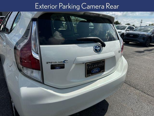 used 2015 Toyota Prius c car, priced at $7,992