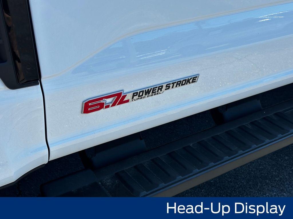 new 2026 Ford F-350 car, priced at $88,792