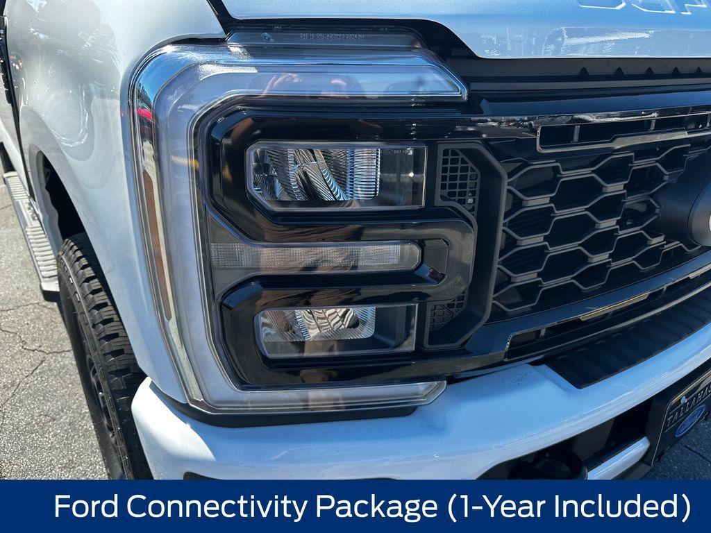 new 2026 Ford F-350 car, priced at $88,792