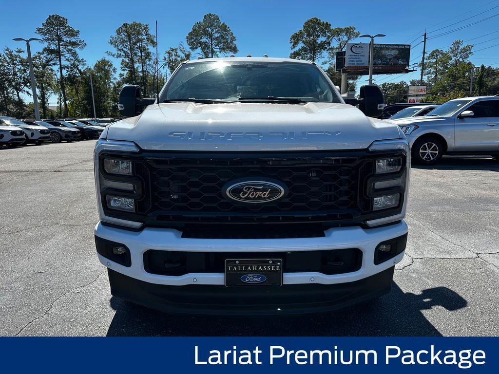 new 2026 Ford F-350 car, priced at $88,792