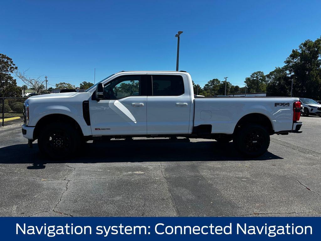 new 2026 Ford F-350 car, priced at $88,792
