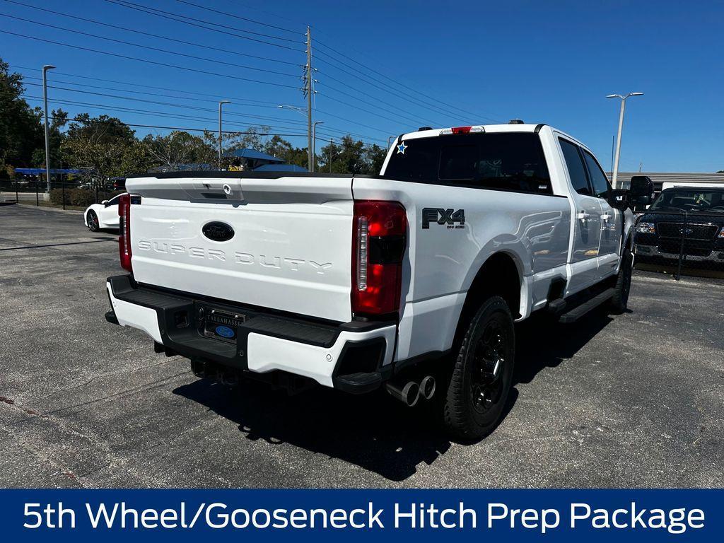 new 2026 Ford F-350 car, priced at $88,792