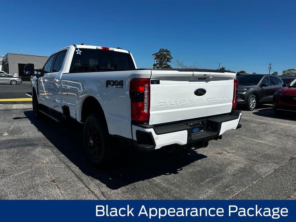 new 2026 Ford F-350 car, priced at $88,792