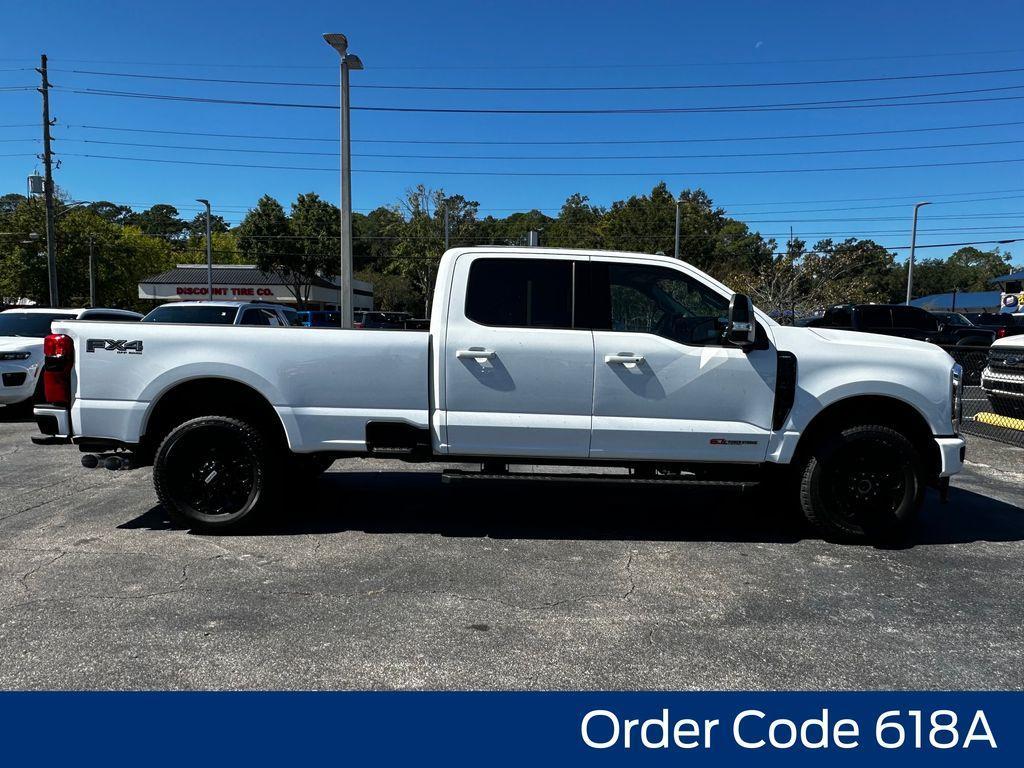 new 2026 Ford F-350 car, priced at $88,792