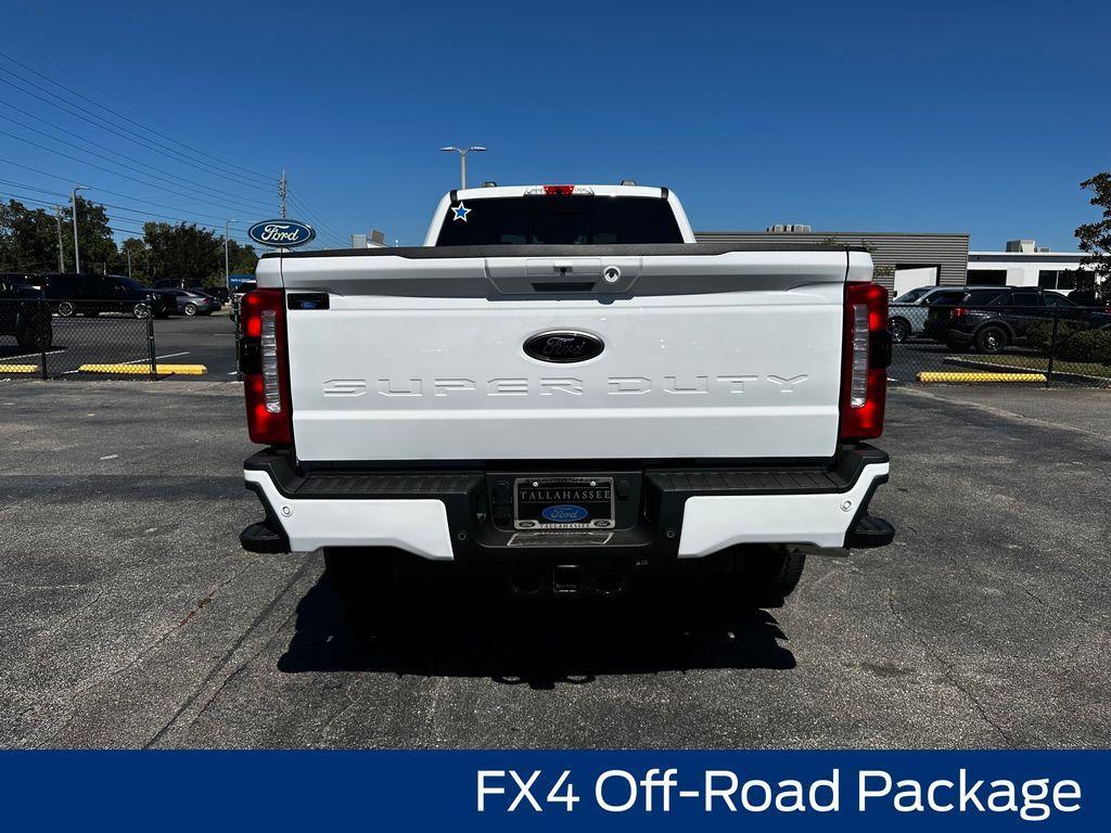 new 2026 Ford F-350 car, priced at $88,792