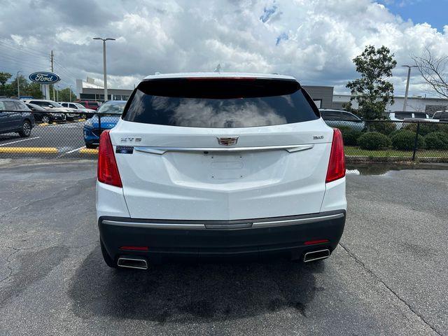 used 2019 Cadillac XT5 car, priced at $15,833