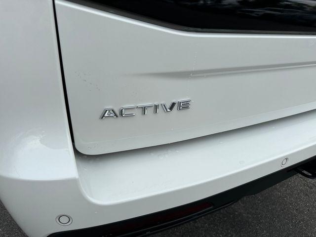 new 2025 Ford Expedition car, priced at $69,405