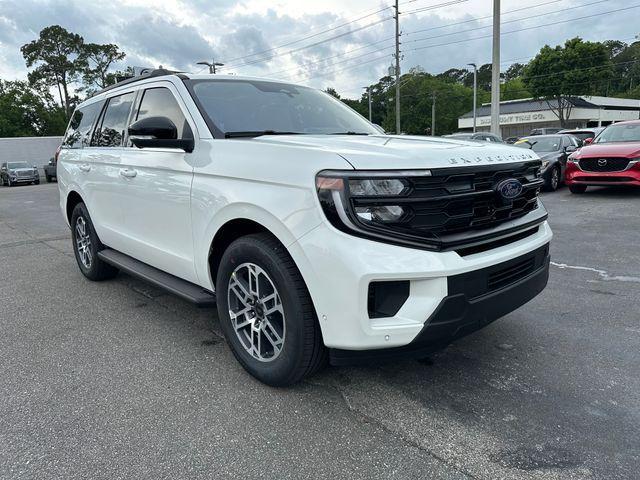new 2025 Ford Expedition car, priced at $69,405