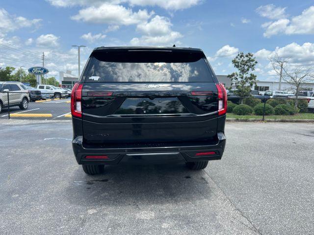 new 2025 Ford Expedition Max car, priced at $86,915
