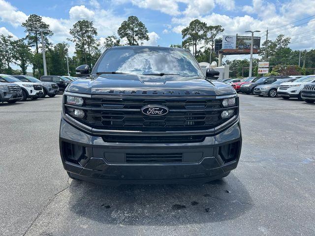 new 2025 Ford Expedition Max car, priced at $86,915