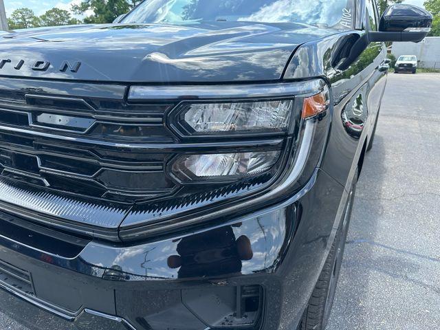new 2025 Ford Expedition Max car, priced at $86,915
