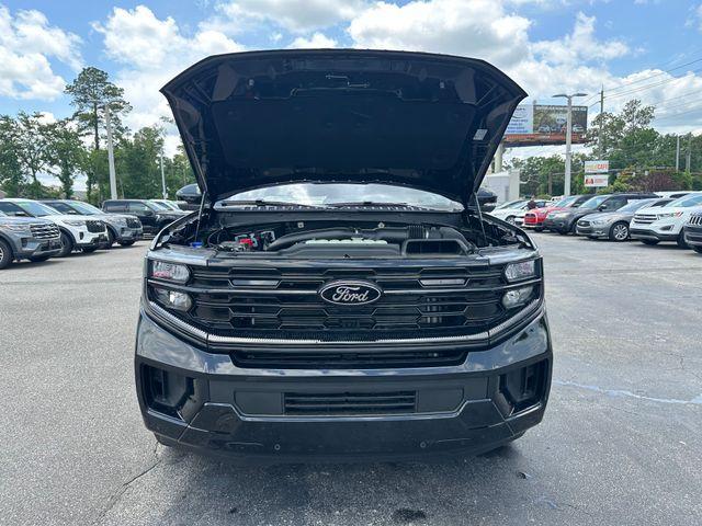 new 2025 Ford Expedition Max car, priced at $86,915