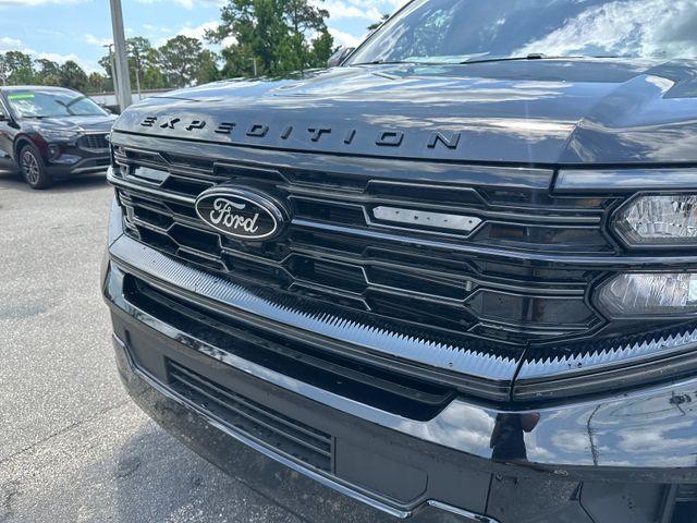 new 2025 Ford Expedition Max car, priced at $86,915