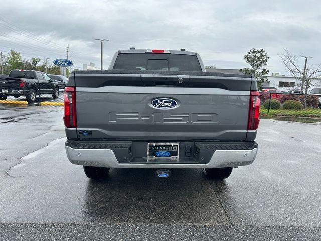 new 2025 Ford F-150 car, priced at $66,995