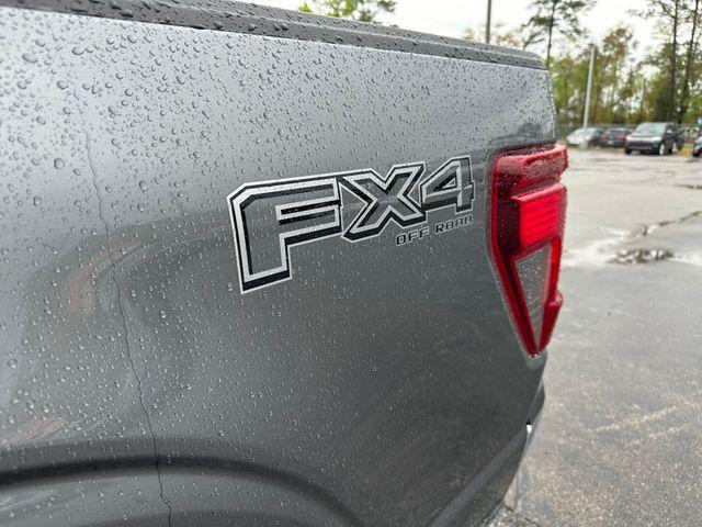 new 2025 Ford F-150 car, priced at $66,995