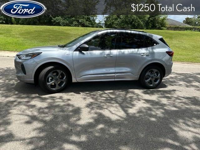 new 2024 Ford Escape car, priced at $30,746