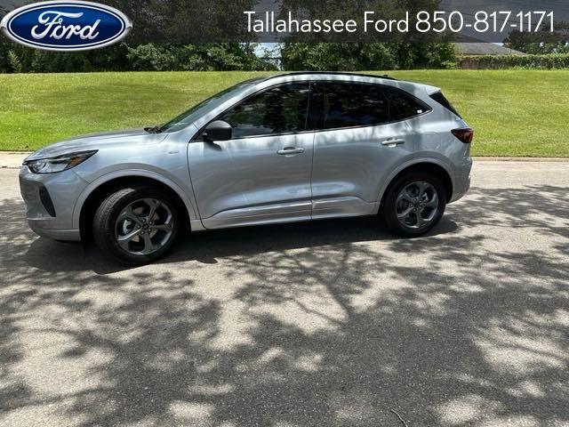 new 2024 Ford Escape car, priced at $30,746