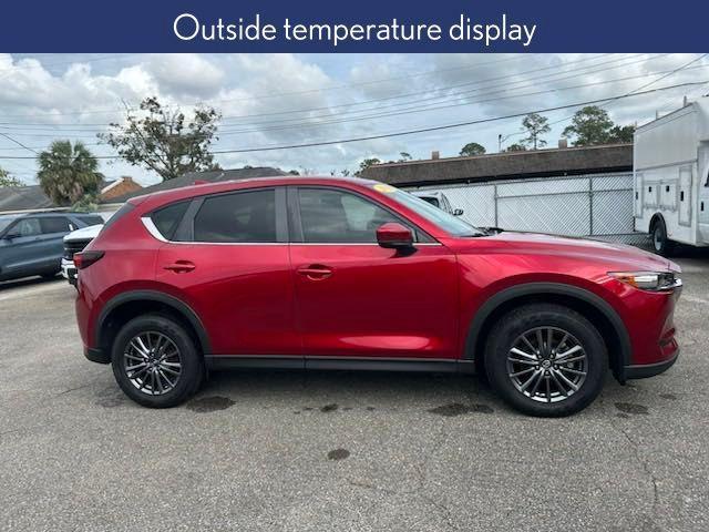 used 2019 Mazda CX-5 car, priced at $17,981