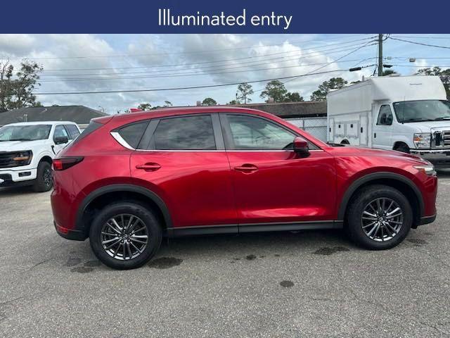 used 2019 Mazda CX-5 car, priced at $17,981