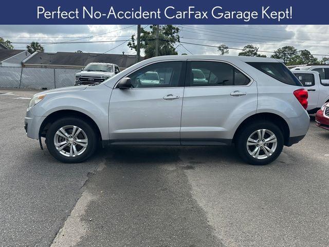 used 2015 Chevrolet Equinox car, priced at $7,832