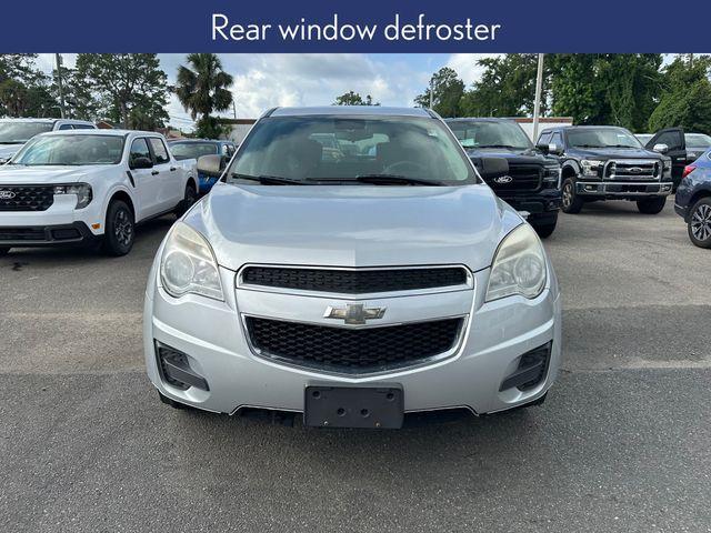 used 2015 Chevrolet Equinox car, priced at $7,832