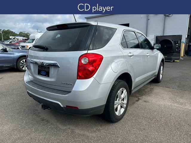 used 2015 Chevrolet Equinox car, priced at $7,832