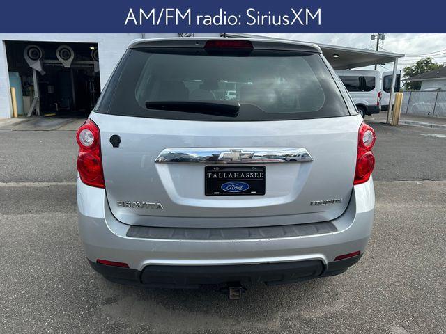 used 2015 Chevrolet Equinox car, priced at $7,832