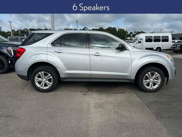 used 2015 Chevrolet Equinox car, priced at $7,832
