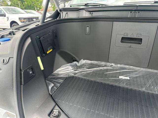 new 2025 Ford F-150 Lightning car, priced at $68,490