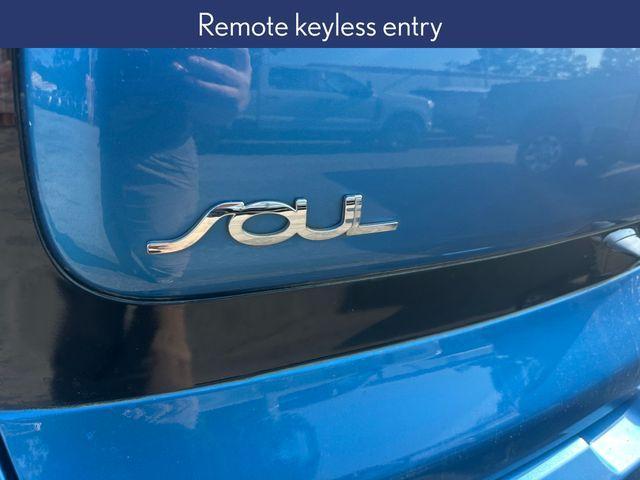 used 2019 Kia Soul car, priced at $14,392