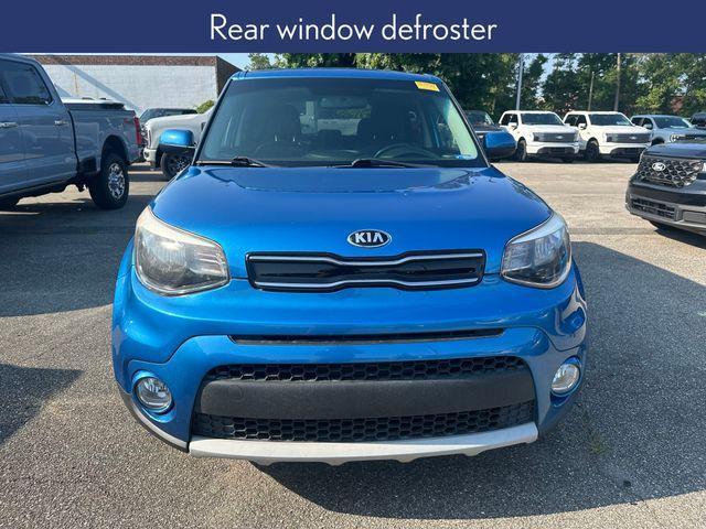 used 2019 Kia Soul car, priced at $14,392