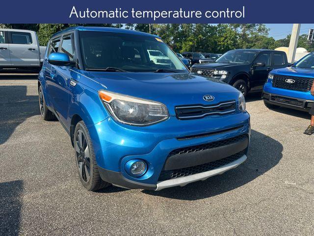 used 2019 Kia Soul car, priced at $14,392