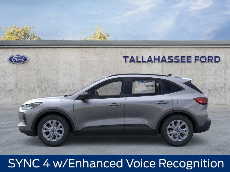 new 2025 Ford Escape car, priced at $28,394