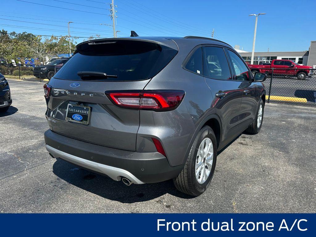 new 2025 Ford Escape car, priced at $28,394