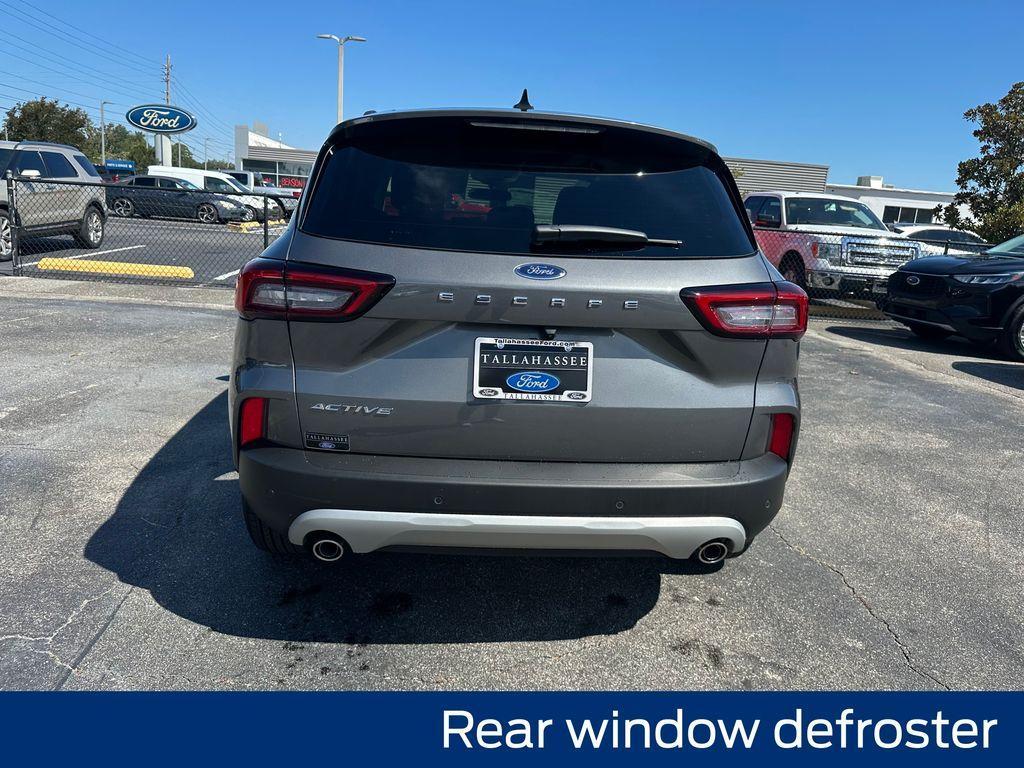 new 2025 Ford Escape car, priced at $28,394