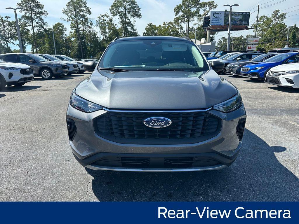 new 2025 Ford Escape car, priced at $28,394
