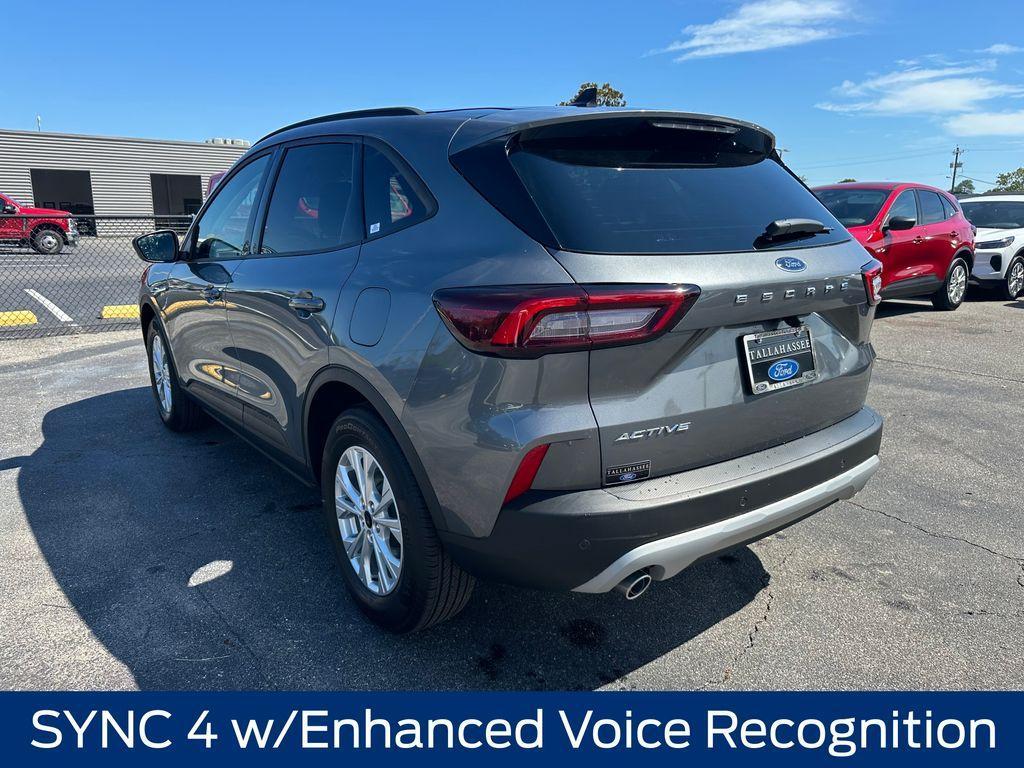 new 2025 Ford Escape car, priced at $28,394