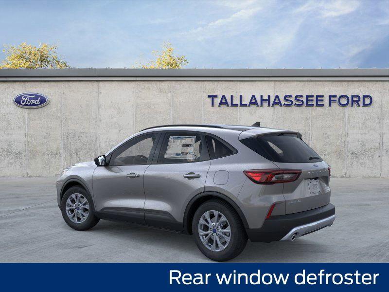 new 2025 Ford Escape car, priced at $28,394