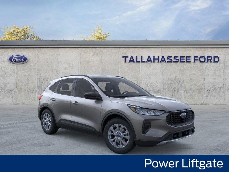 new 2025 Ford Escape car, priced at $28,394