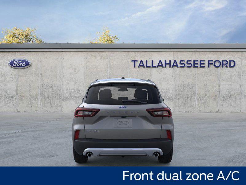 new 2025 Ford Escape car, priced at $28,394