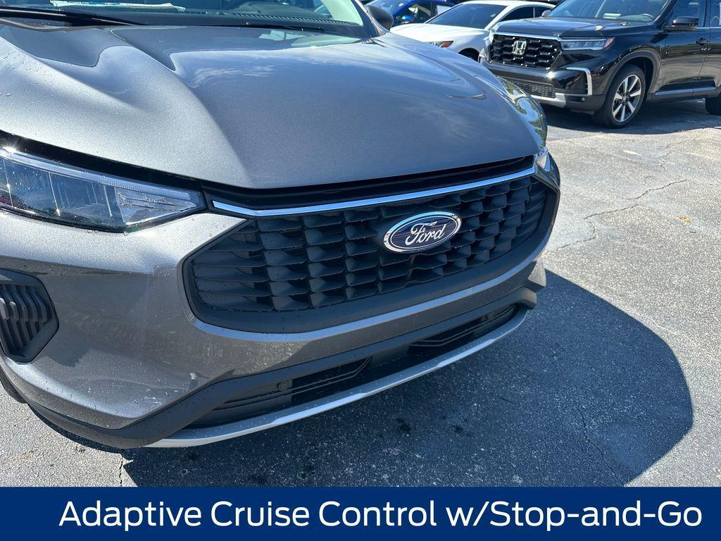 new 2025 Ford Escape car, priced at $28,394