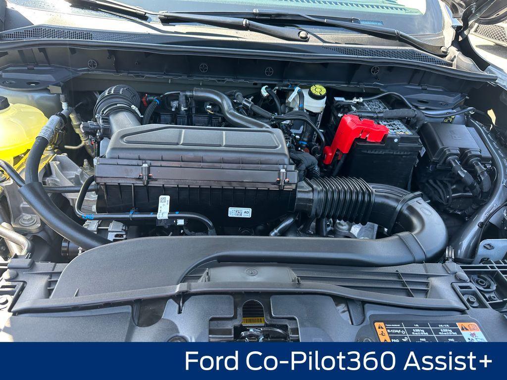 new 2025 Ford Escape car, priced at $28,394