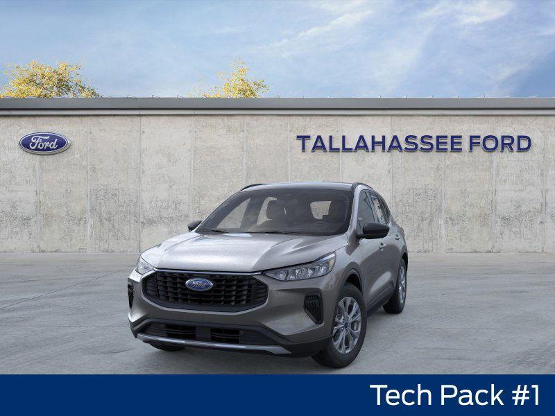new 2025 Ford Escape car, priced at $28,394