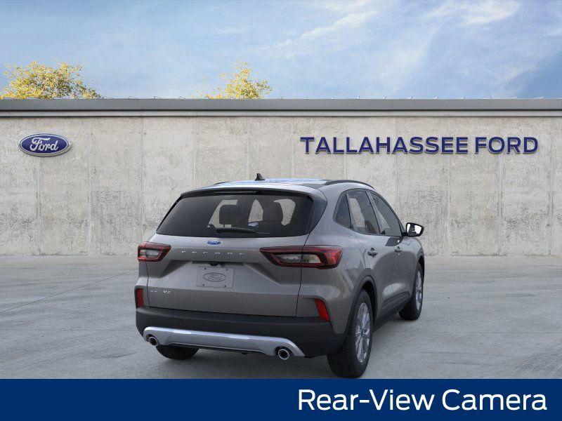 new 2025 Ford Escape car, priced at $28,394