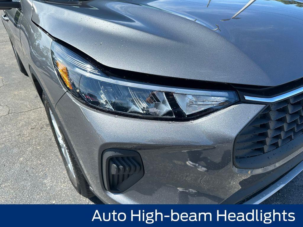 new 2025 Ford Escape car, priced at $28,394