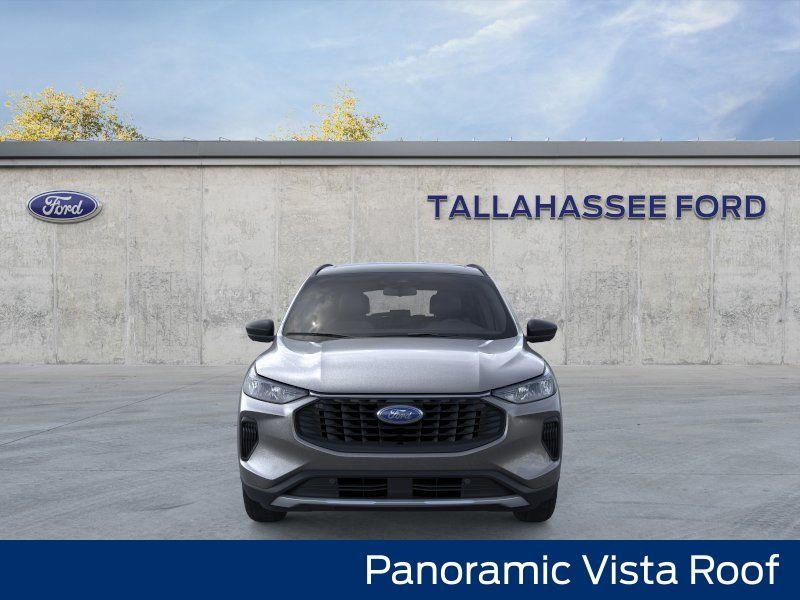 new 2025 Ford Escape car, priced at $28,394