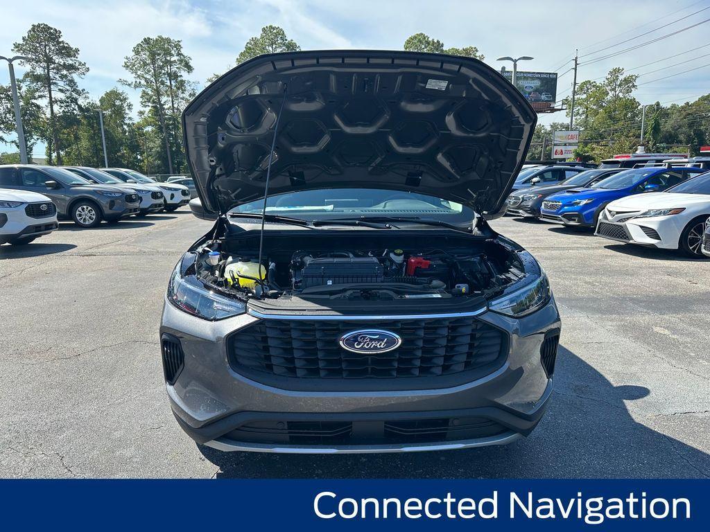 new 2025 Ford Escape car, priced at $28,394