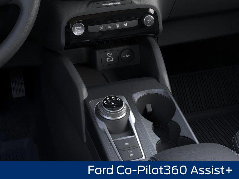 new 2025 Ford Escape car, priced at $28,394