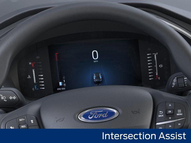 new 2025 Ford Escape car, priced at $28,394